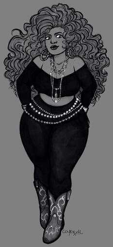 oc commission for borednschooled